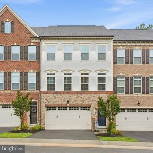 4091 Dorseys Ridge Sq, Ellicott City, MD, 21043