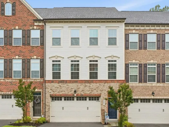 4091 Dorseys Ridge Sq, Ellicott City, MD 21043