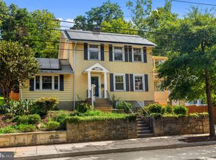 5361 Macarthur Blvd NW, Washington, DC 20016