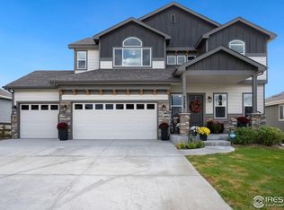 5543 Bristow Rd, Timnath, CO 80547