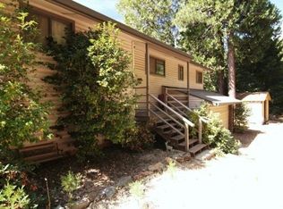 3718 Inagahee Rd, Pollock Pines, CA 95726