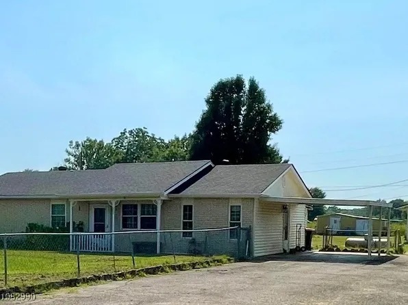 707 Faye Ave, Pocola, OK 74902
