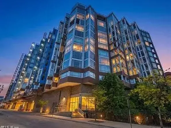 2222 Detroit Ave APT 507, Cleveland, OH 44113