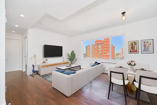 Rented by Living New York | media 24