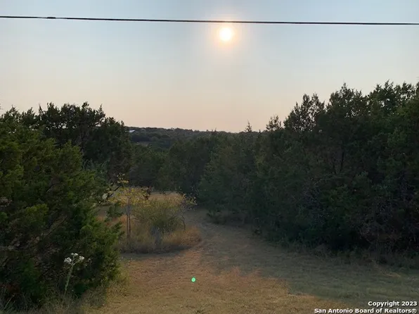 1533 DESIREE ST LOT 523, Canyon Lake, TX 78133