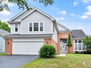 1339 Deerfield Ln, Bartlett, IL