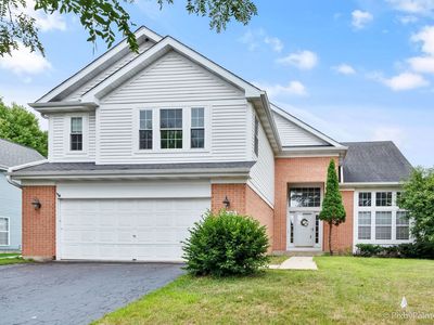 1339 Deerfield Ln, Bartlett, IL, 60103
