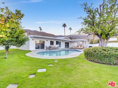39390 Marietta Cir, Cathedral City, CA, 92234