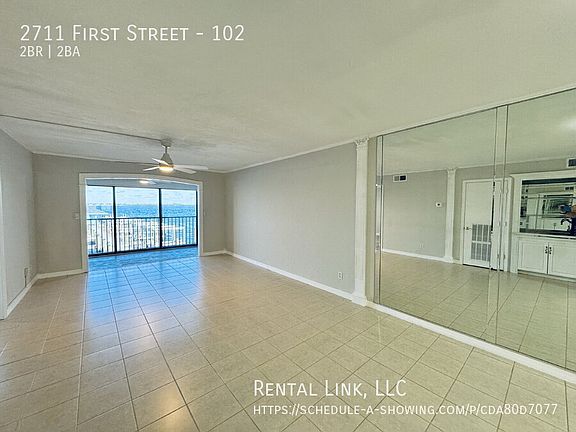 3rd image of 2711 1st St APT 102