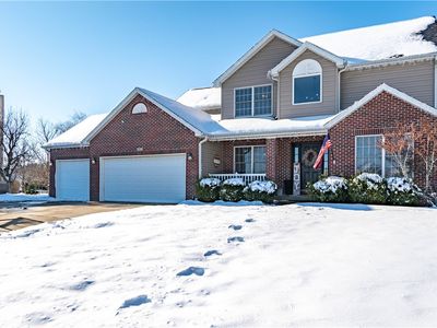 1013 Malinda Ct, Forsyth, IL, 62535