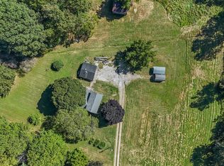 101 S Letterman Rd, Paragon, IN 46166