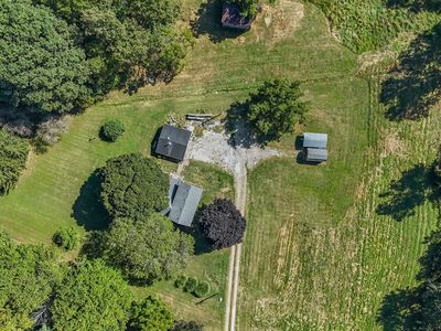 101 S Letterman Rd, Paragon, IN, 46166