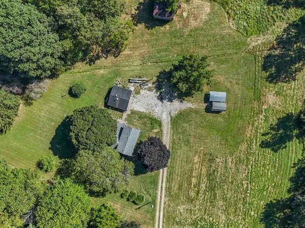 101 S Letterman Rd, Paragon, IN 46166