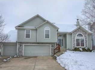 5402 Gleason Rd, Shawnee, KS 66226