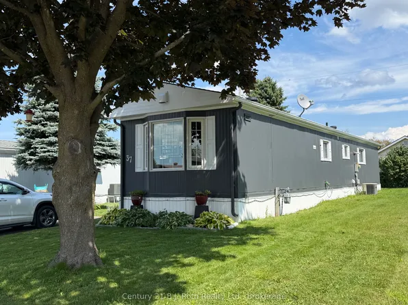 37 Berts Rd, Midland, ON L4R 0B9