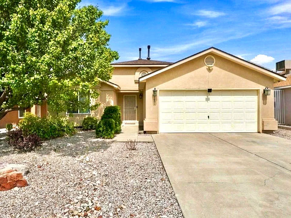 11601 Medicine Bow Pl SE