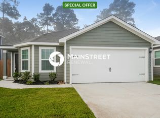 26233 Raphael Dr, Magnolia, TX 77355