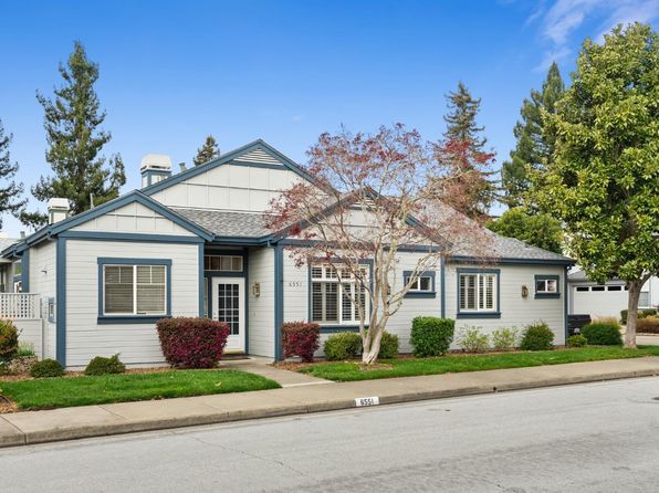 6551 Pine Valley Drive, Santa Rosa, CA 95409