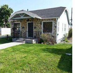 2506 S Rimpau Blvd, Los Angeles, CA 90016