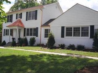 4746 34th Rd N, Arlington, VA 22207