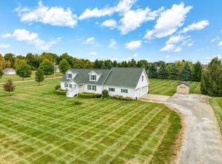 7501 Lamb Rd, Manchester, MI 48158