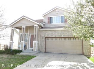 152 S Fraser Cir, Aurora, CO 80012