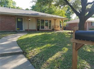 620 Evandale Dr, Bedford, TX 76022