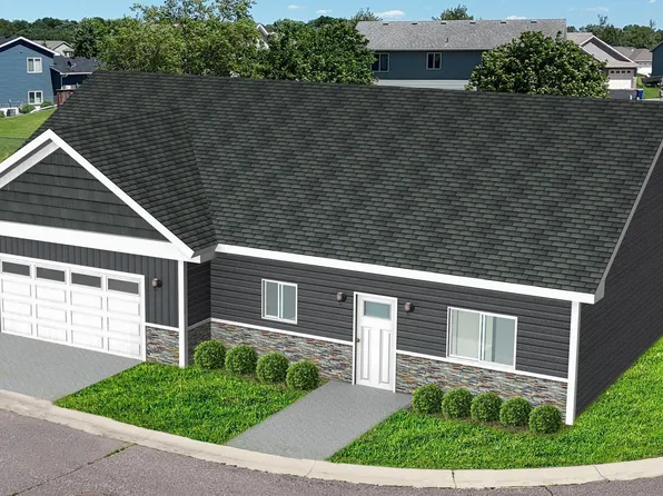 429 4th Ave SE, Saint Joseph, MN 56374