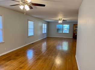 1525 S Johnstone Ave, Bartlesville, OK 74003