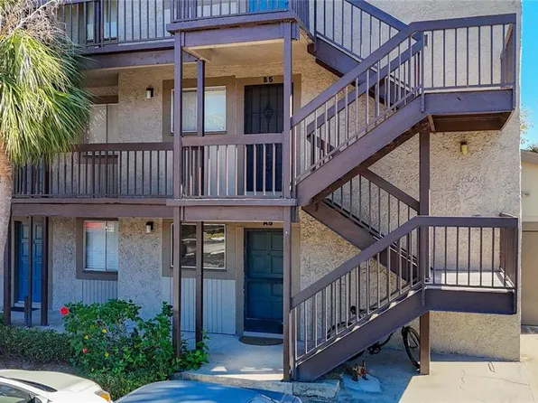 6312 NEWTOWN CIRCLE #12A5, TAMPA, FL 33615