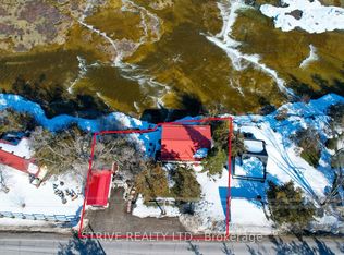 6613 County Road 50 Rd, Trent Hills, ON K0L 1L0