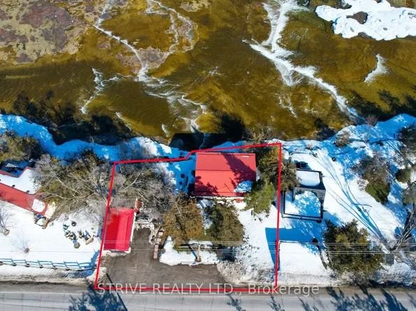 6613 County Road 50 Rd, Trent Hills, ON K0L 1L0