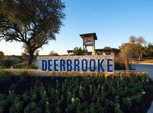 3008 Sage Ranch Dr, Leander, TX 78641