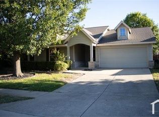 9821 George Washington Dr, McKinney, TX 75072