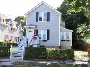 24 Hodges St, North Andover, MA 01845