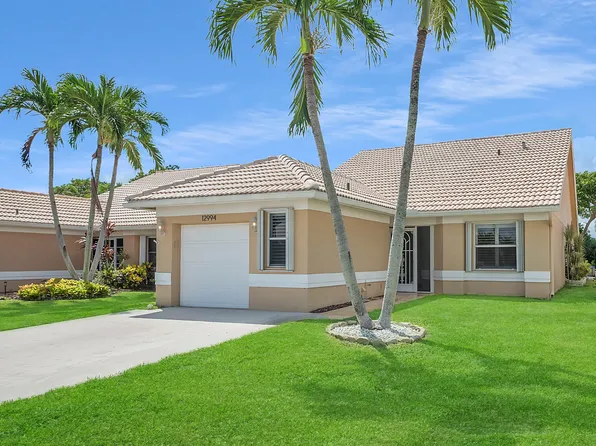 12994 Hampton Lakes Circle, Boynton Beach, FL 33436