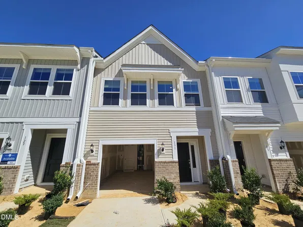 131 Elyse Overlook Loop #49, Sanford, NC 27332