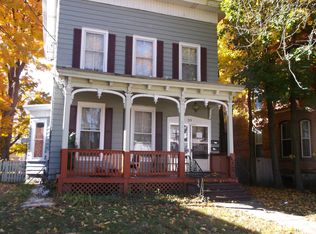 313 W Thomas St #2, Rome, NY 13440