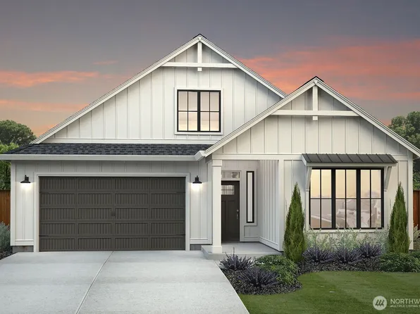 701 Powell Avenue, Winlock, WA 98596