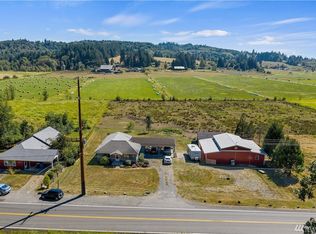 1200 Salzer Valley Rd, Centralia, WA 98531