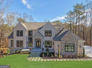 120 Wood River Ct, Duluth, GA
