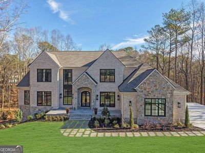 120 Wood River Ct, Duluth, GA, 30097