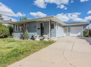 820 Foyer Ave, Cheyenne, WY 82001