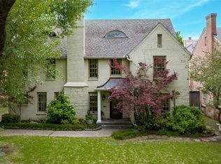 3605 Rosedale Ave, University Park, TX 75205