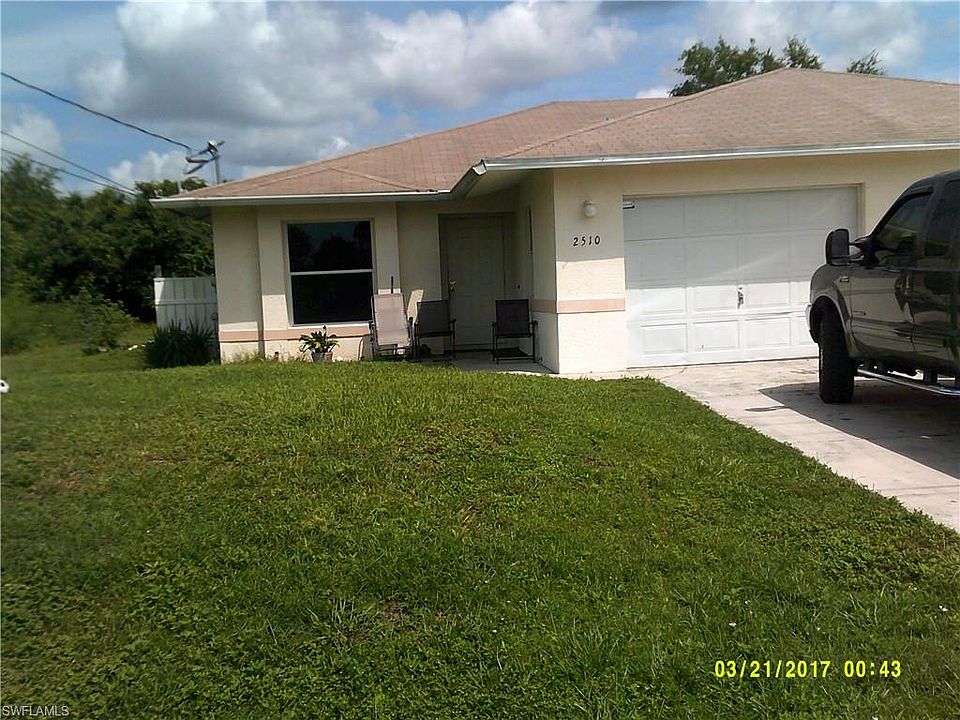 1st image of 2510 Martin Ave