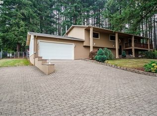 13030 SE Winston Rd, Damascus, OR 97089