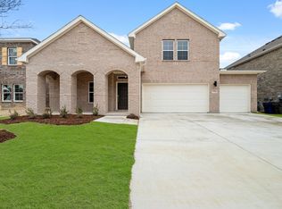 773 Vineyard Way, Forney, TX 75126