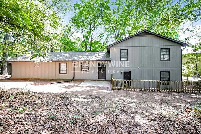 5386 Black Rock Ct — Photo 16