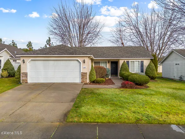 5377 E Steamboat Bnd, Post Falls, ID 83854