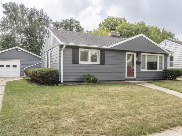 6437 West Bennett AVENUE, Milwaukee, WI 53219